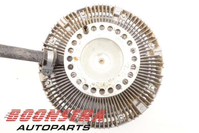 Viscous cooling fan DAF XF - 6103645 MX11330 - Boonstra Autoparts 