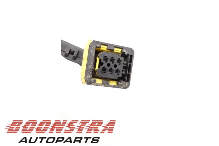 Viscous cooling fan DAF XF - 6103645 MX11330 - Boonstra Autoparts