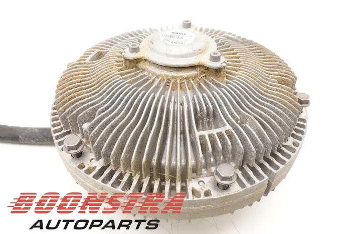 Viscous cooling fan DAF XF - 6103645 MX11330 - Boonstra Autoparts