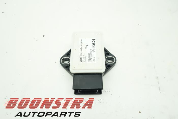 Used Esp computer Alfa Romeo MiTo (955) 1.4 Turbo Multi Air 16V Quadrifoglio Verde Price € 24,95 Margin scheme offered by Boonstra Autoparts