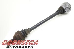 Used Drive shaft, rear left BMW 5 serie (E60) 550i 32V Price € 49,00 Margin scheme offered by Boonstra Autoparts