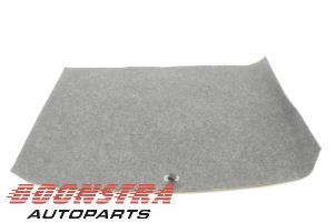 Used Floor panel load area Volvo V40 (MV) 1.6 D2 Price € 29,95 Margin scheme offered by Boonstra Autoparts