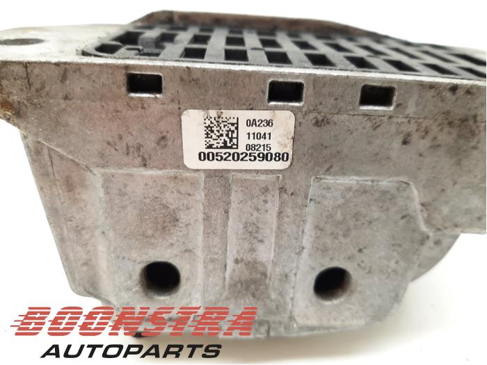 Gearbox mount Jeep Renegade 2.0 Mutlijet 170 16V 4x4 Trailhawk
