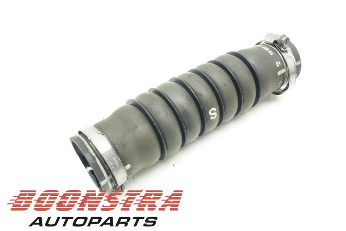 Gebrauchte Intercooler Schlauch Peugeot 508 SW (8E/8U) 1.6 HDiF 16V Preis € 24,95 Margenregelung angeboten von Boonstra Autoparts
