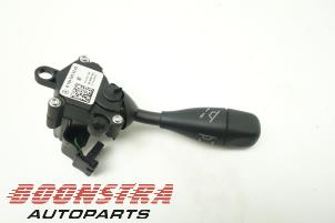 Used Steering wheel adjustment switch Mercedes S (W221) 3.0 S-350 BlueTec 24V Price € 24,95 Margin scheme offered by Boonstra Autoparts