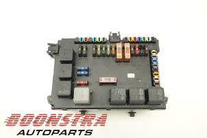 Used Fuse box Mercedes S (W221) 3.0 S-350 BlueTec 24V Price € 69,00 Margin scheme offered by Boonstra Autoparts