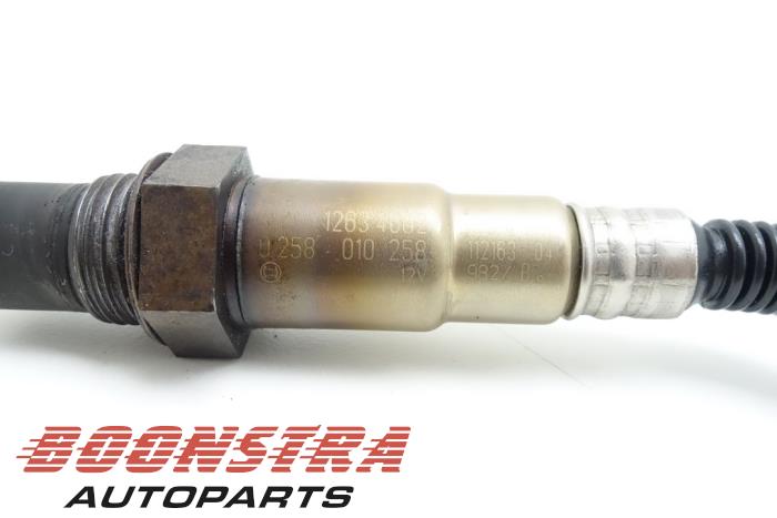 Sonde lambda d'un Chevrolet Camaro 3.6 V6 45th Anniversary Edition 2012