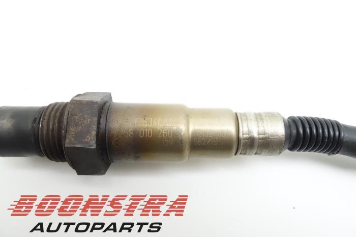 Sonde lambda d'un Chevrolet Camaro 3.6 V6 45th Anniversary Edition 2012