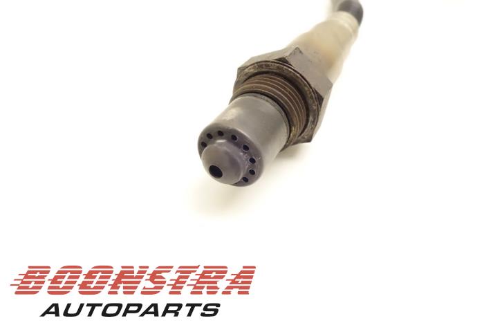 Sonde lambda d'un Chevrolet Camaro 3.6 V6 45th Anniversary Edition 2012