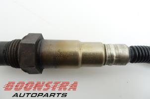Sonde lambda d'un Chevrolet Camaro 3.6 V6 45th Anniversary Edition 2012