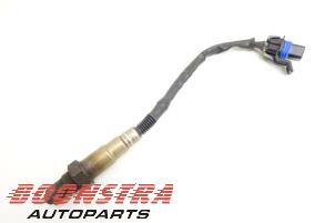 Sonde lambda d'un Chevrolet Camaro 3.6 V6 45th Anniversary Edition 2012