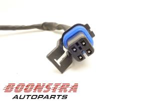 Sonde lambda d'un Chevrolet Camaro 3.6 V6 45th Anniversary Edition 2012