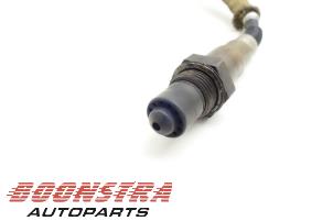 Sonde lambda d'un Chevrolet Camaro 3.6 V6 45th Anniversary Edition 2012