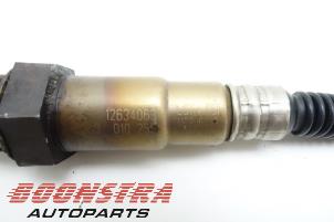 Sonde lambda d'un Chevrolet Camaro 3.6 V6 45th Anniversary Edition 2012