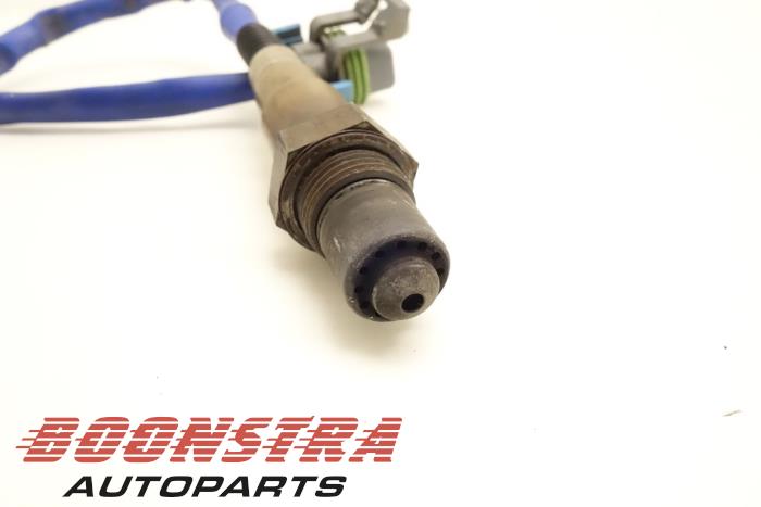 Sonde lambda d'un Chevrolet Camaro 3.6 V6 45th Anniversary Edition 2012