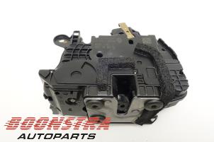 Used Door lock mechanism 2-door, right Renault Trafic (1FL/2FL/3FL/4FL) 1.6 dCi Twin Turbo Price € 47,19 Inclusive VAT offered by Boonstra Autoparts