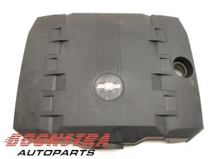 Used Engine cover Chevrolet Camaro 3.6 V6 45th Anniversary Edition Price € 99,00 Margin scheme offered by Boonstra Autoparts