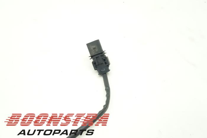 Lambda probe from a Volkswagen Polo V (6R) 1.4 GTI 16V 2012