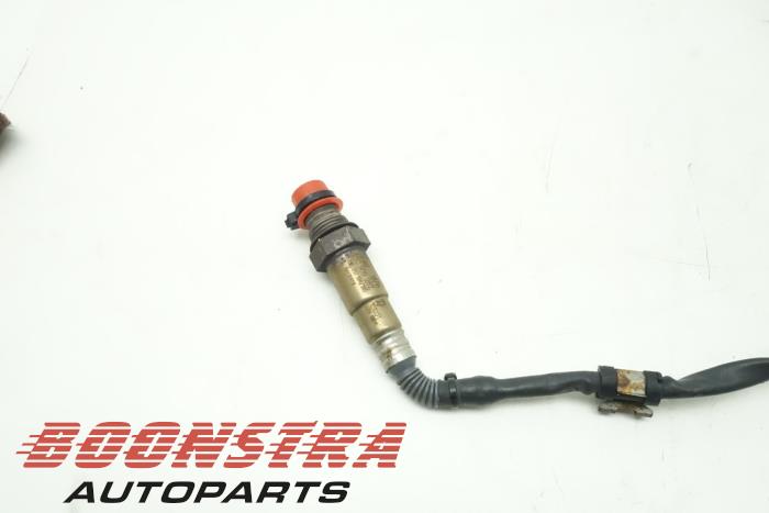 Lambda probe from a Volkswagen Polo V (6R) 1.4 GTI 16V 2012