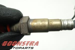 Lambda probe from a Volkswagen Polo V (6R) 1.4 GTI 16V 2012