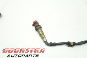 Lambda probe from a Volkswagen Polo V (6R) 1.4 GTI 16V 2012