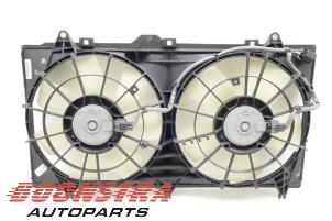 Used Cooling fans Chevrolet Camaro 3.6 V6 45th Anniversary Edition Price € 179,00 Margin scheme offered by Boonstra Autoparts