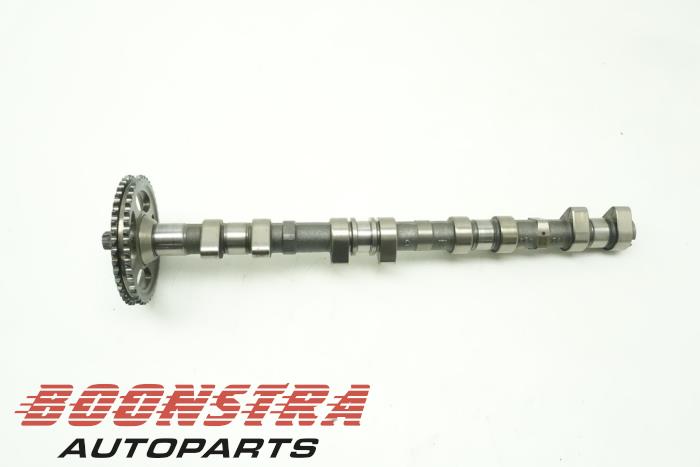 Usagé Arbre à cames Porsche Panamera (970) 4.8 V8 32V Turbo S Prix € 399,00 Règlement à la marge proposé par Boonstra Autoparts