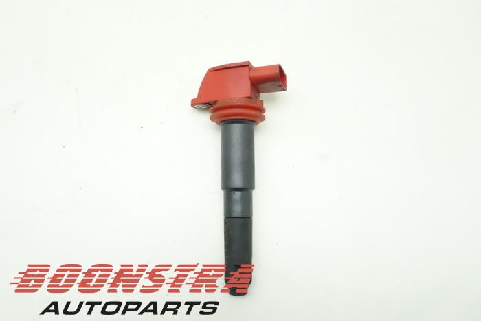 Usagé Bobine Porsche Panamera (970) 4.8 V8 32V Turbo S Prix € 24,95 Règlement à la marge proposé par Boonstra Autoparts