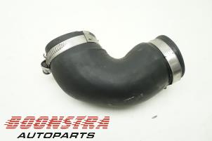 Used Intercooler hose Volkswagen Polo V (6R) 1.4 GTI 16V Price € 24,95 Margin scheme offered by Boonstra Autoparts