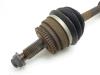 Front drive shaft, left from a Land Rover Discovery III (LAA/TAA) 2.7 TD V6 2007