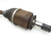 Front drive shaft, left from a Land Rover Discovery III (LAA/TAA) 2.7 TD V6 2007