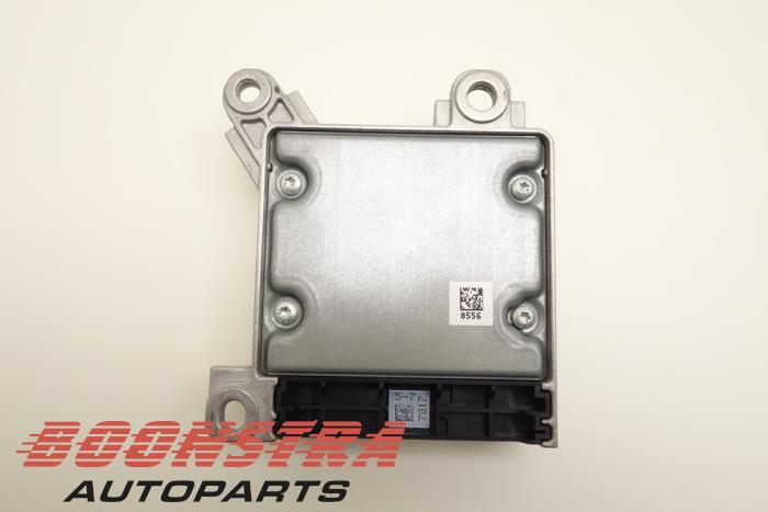 Airbag Module Peugeot Expert 2.0 HDi 120 - 0285010556