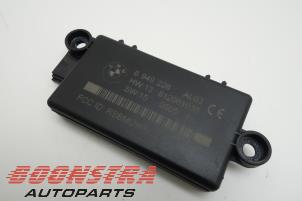 Used Alarm module BMW 6 serie (E63) M6 V10 40V Price € 24,95 Margin scheme offered by Boonstra Autoparts