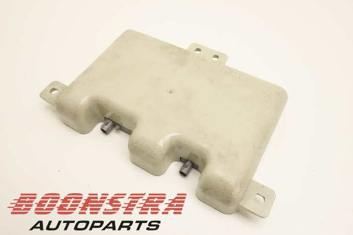 Używane Antena BMW 6 serie (E63) M6 V10 40V Cena € 24,95 Procedura marży oferowane przez Boonstra Autoparts