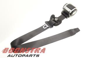 Used Front seatbelt, right BMW 6 serie (E63) M6 V10 40V Price € 29,95 Margin scheme offered by Boonstra Autoparts
