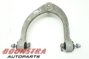 Used Front wishbone, right Landrover Range Rover IV (LG) 4.4 SDV8 32V Price € 99,95 Margin scheme offered by Boonstra Autoparts