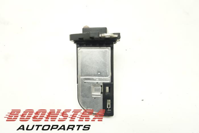 Gebrauchte Luftmassenmesser Landrover Range Rover IV (LG) 4.4 SDV8 32V Preis € 29,95 Margenregelung angeboten von Boonstra Autoparts