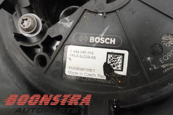 Adblue Tank Landrover Range Rover IV 4.4 SDV8 32V - L4051606151183 ...