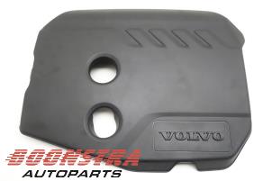 Used Engine cover Volvo V60 I (FW/GW) 1.6 DRIVe Price € 29,95 Margin scheme offered by Boonstra Autoparts