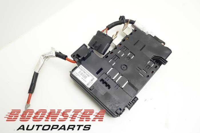 Usagé Ordinateur marche-arrêt Volvo V60 I (FW/GW) 1.6 DRIVe Prix € 29,95 Règlement à la marge proposé par Boonstra Autoparts