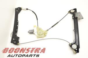Used Window mechanism 2-door, front left BMW 3 serie (E92) 328i 24V Price € 59,00 Margin scheme offered by Boonstra Autoparts