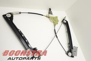 Used Window mechanism 2-door, front right BMW 3 serie (E92) 328i 24V Price € 29,95 Margin scheme offered by Boonstra Autoparts