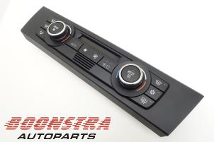 Used Heater control panel BMW 3 serie (E92) 328i 24V Price € 39,00 Margin scheme offered by Boonstra Autoparts