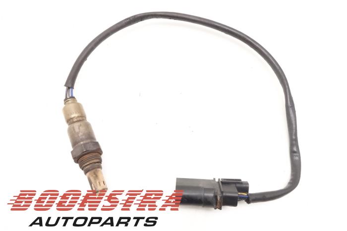 Usagé Sonde lambda Alfa Romeo MiTo (955) 1.4 Turbo Multi Air 16V Quadrifoglio Verde Prix € 24,95 Règlement à la marge proposé par Boonstra Autoparts