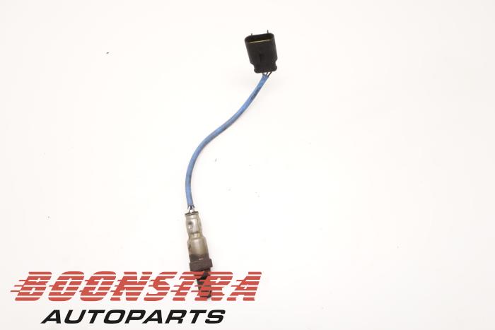 Usados Sonda Lambda Alfa Romeo MiTo (955) 1.4 Turbo Multi Air 16V Quadrifoglio Verde Precio € 24,95 Norma de margen ofrecido por Boonstra Autoparts