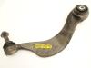 Front wishbone, left from a BMW 5 serie Touring (F11), 2009 / 2017 525d xDrive 16V, Combi/o, Diesel, 1.995cc, 160kW (218pk), 4x4, N47D20D, 2013-07 / 2017-02, XB91; 5J91 2014