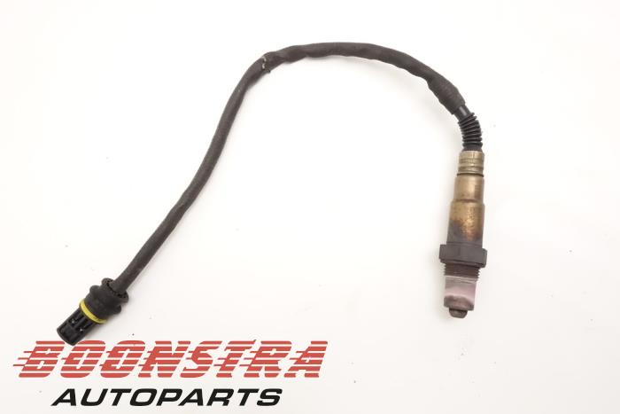 Usagé Sonde lambda Mercedes E (W211) 5.4 E-55 AMG V8 24V Prix € 24,95 Règlement à la marge proposé par Boonstra Autoparts
