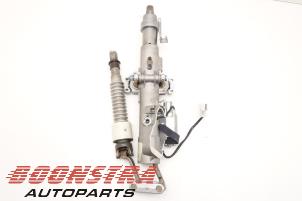 Used Steering column housing complete Mercedes E (W211) 5.4 E-55 V8 AMG 24V Price € 49,00 Margin scheme offered by Boonstra Autoparts