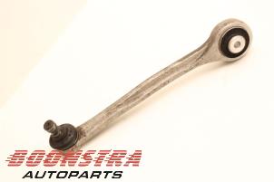 Used Front wishbone, right Audi A6 Avant (C7) 3.0 TDI V6 24V Quattro Price € 39,00 Margin scheme offered by Boonstra Autoparts