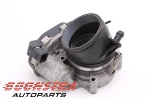 Used Throttle body BMW 3 serie (E92) 328i 24V Price € 29,95 Margin scheme offered by Boonstra Autoparts
